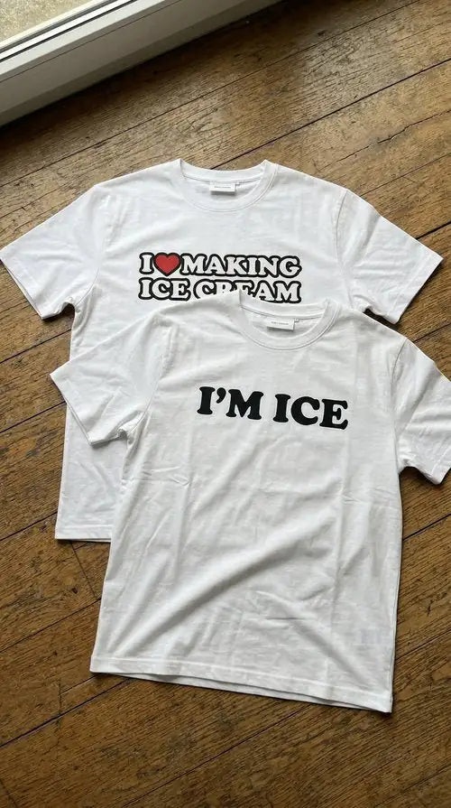 Ice-Cream Bundle