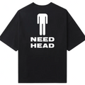 NEED HEAD