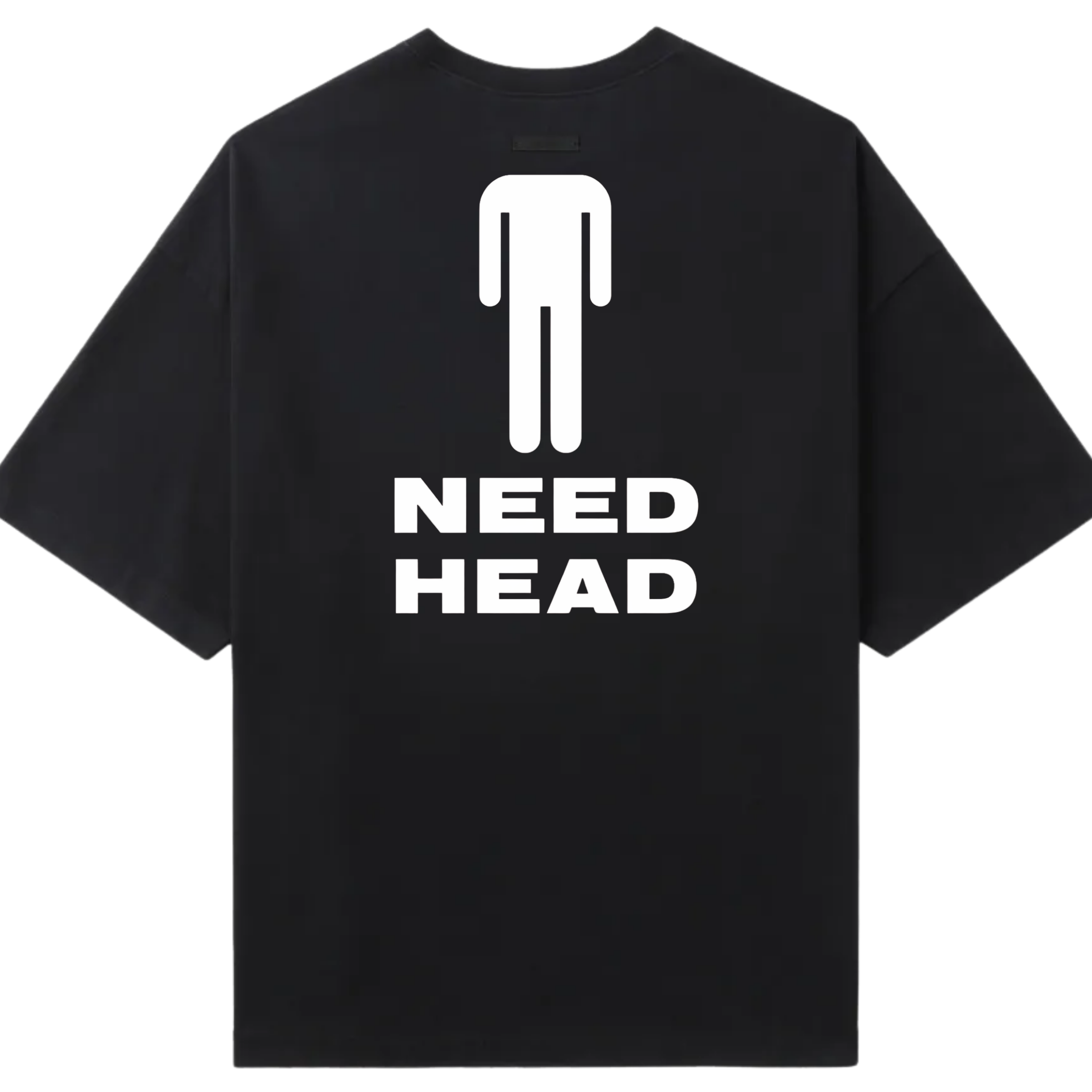 NEED HEAD