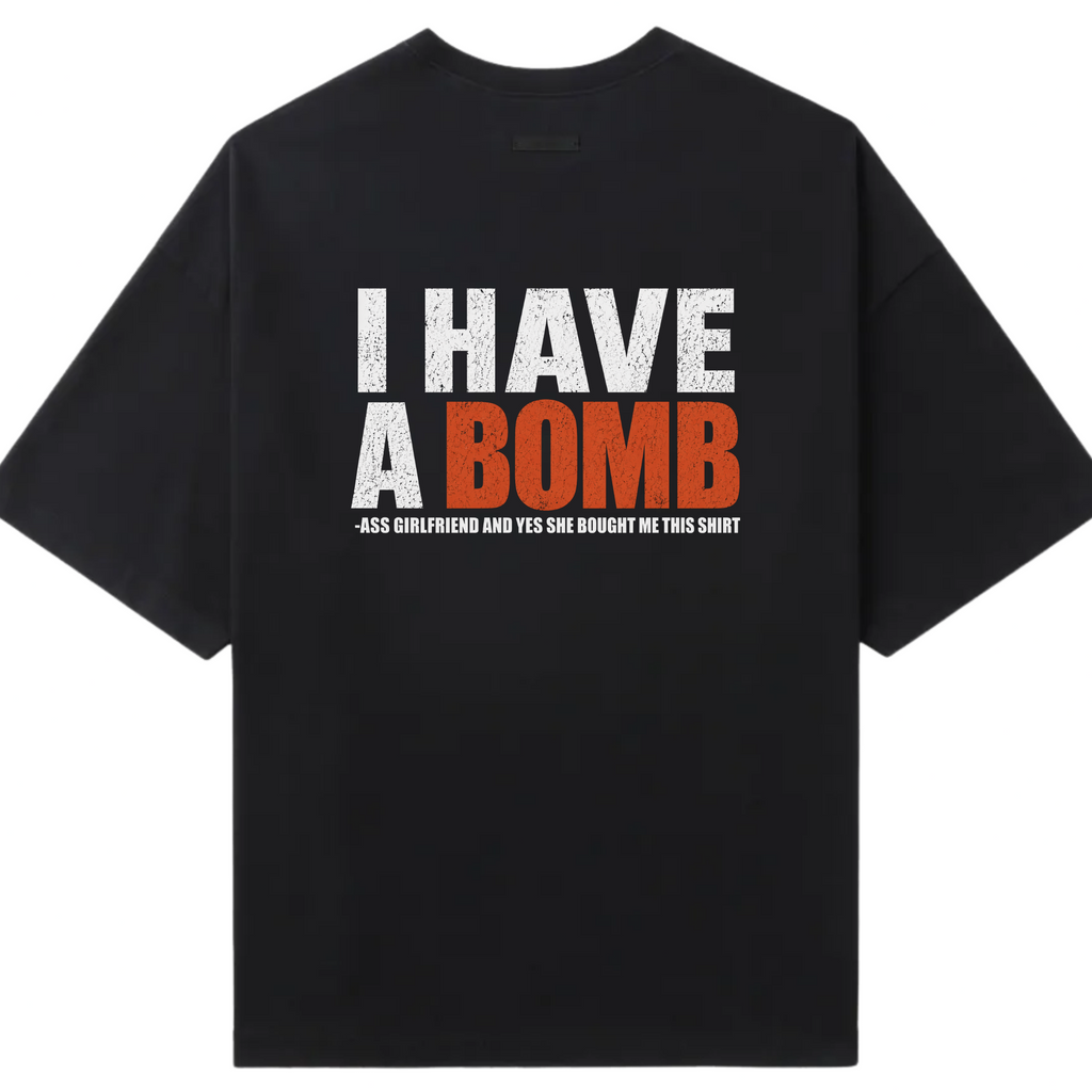 BOMBastic GF