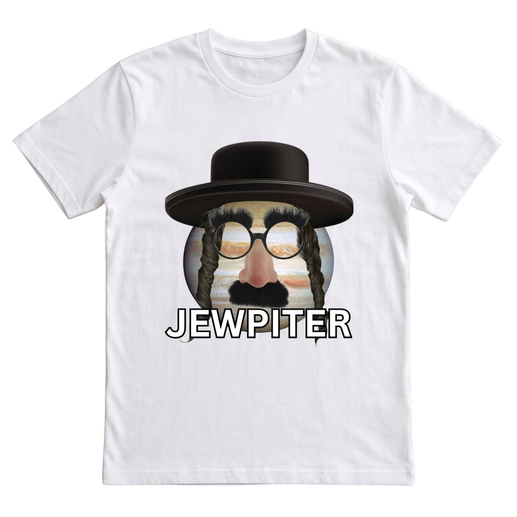 Jewpiter