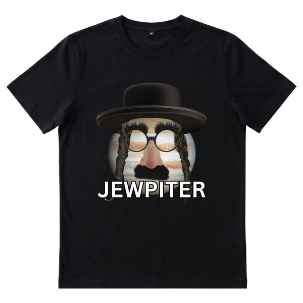 Jewpiter