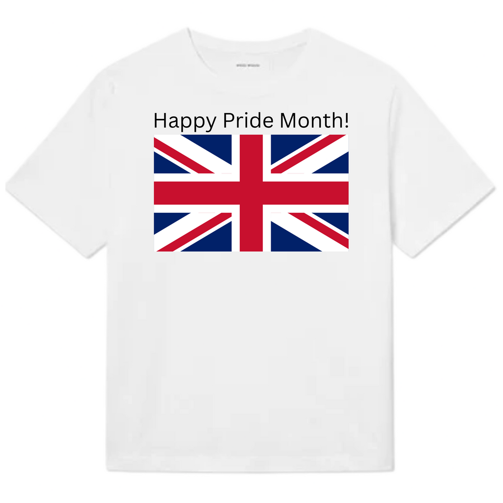 Pride Month UK