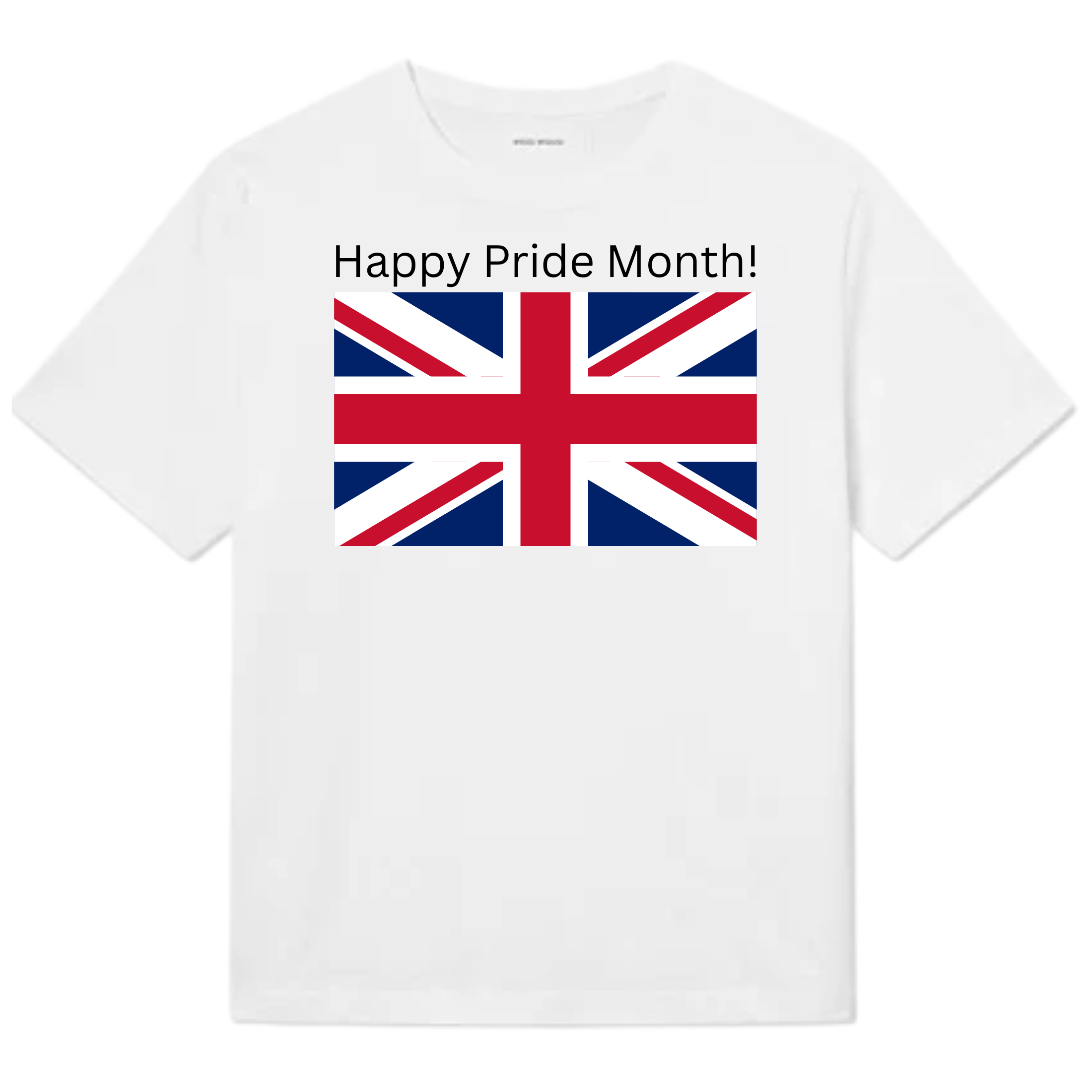 Pride Month UK