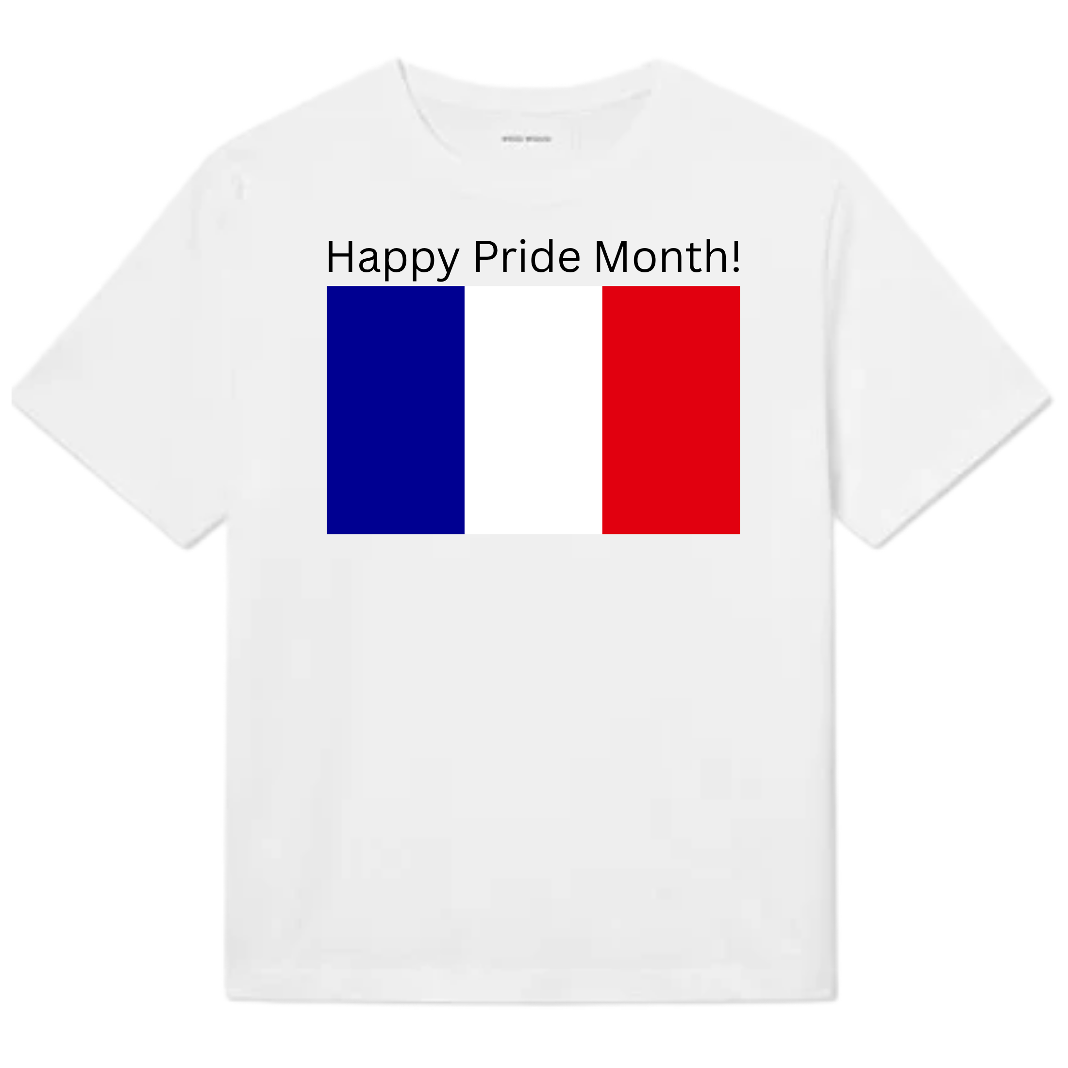 Pride Month France