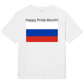Pride Month Russia