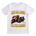 Life is race
