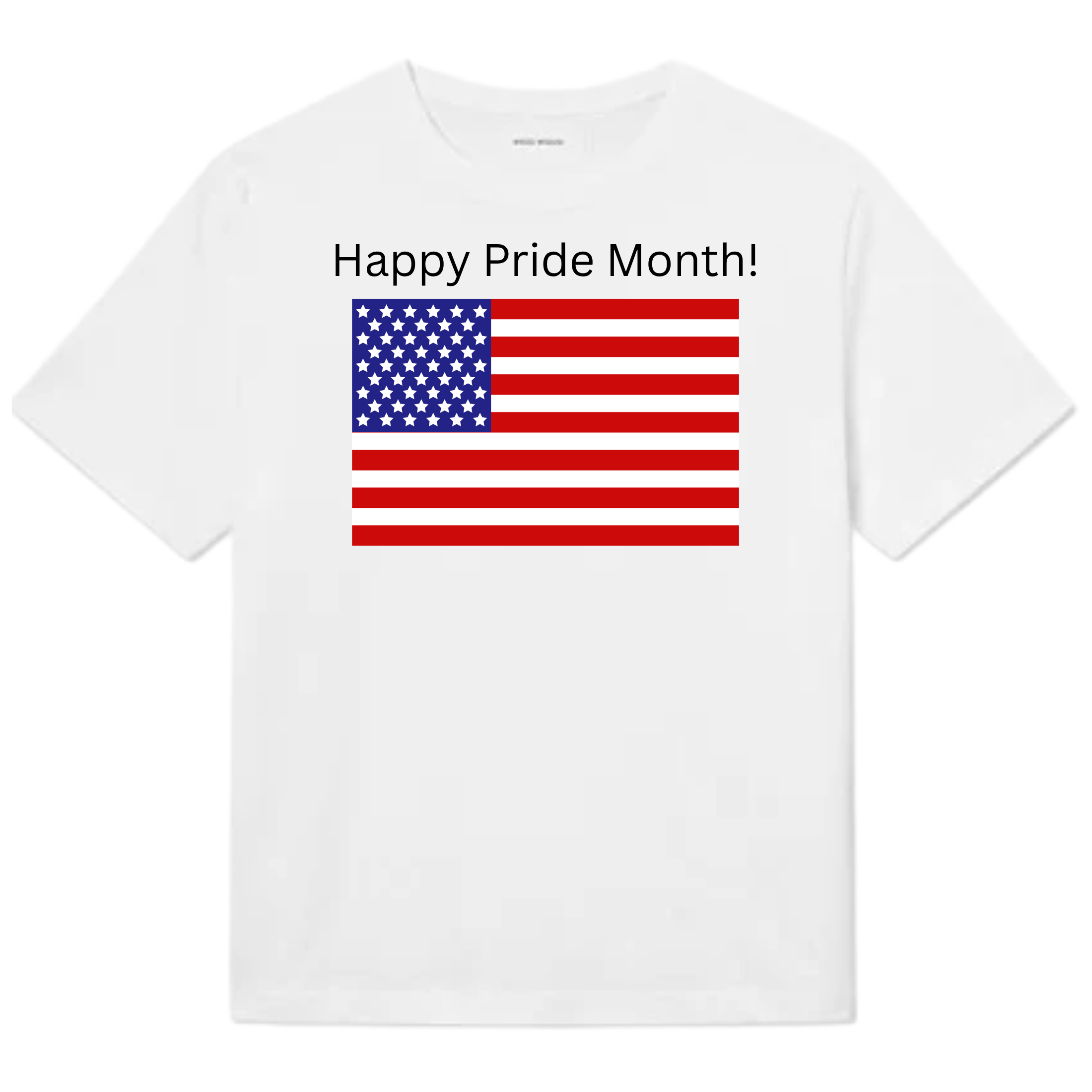Pride Month USA