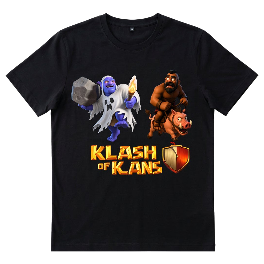 Klash of Klans