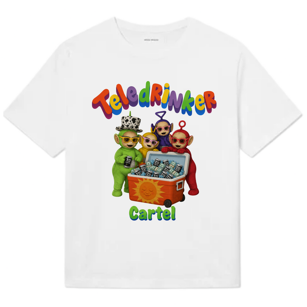 Teledrinker Cartel