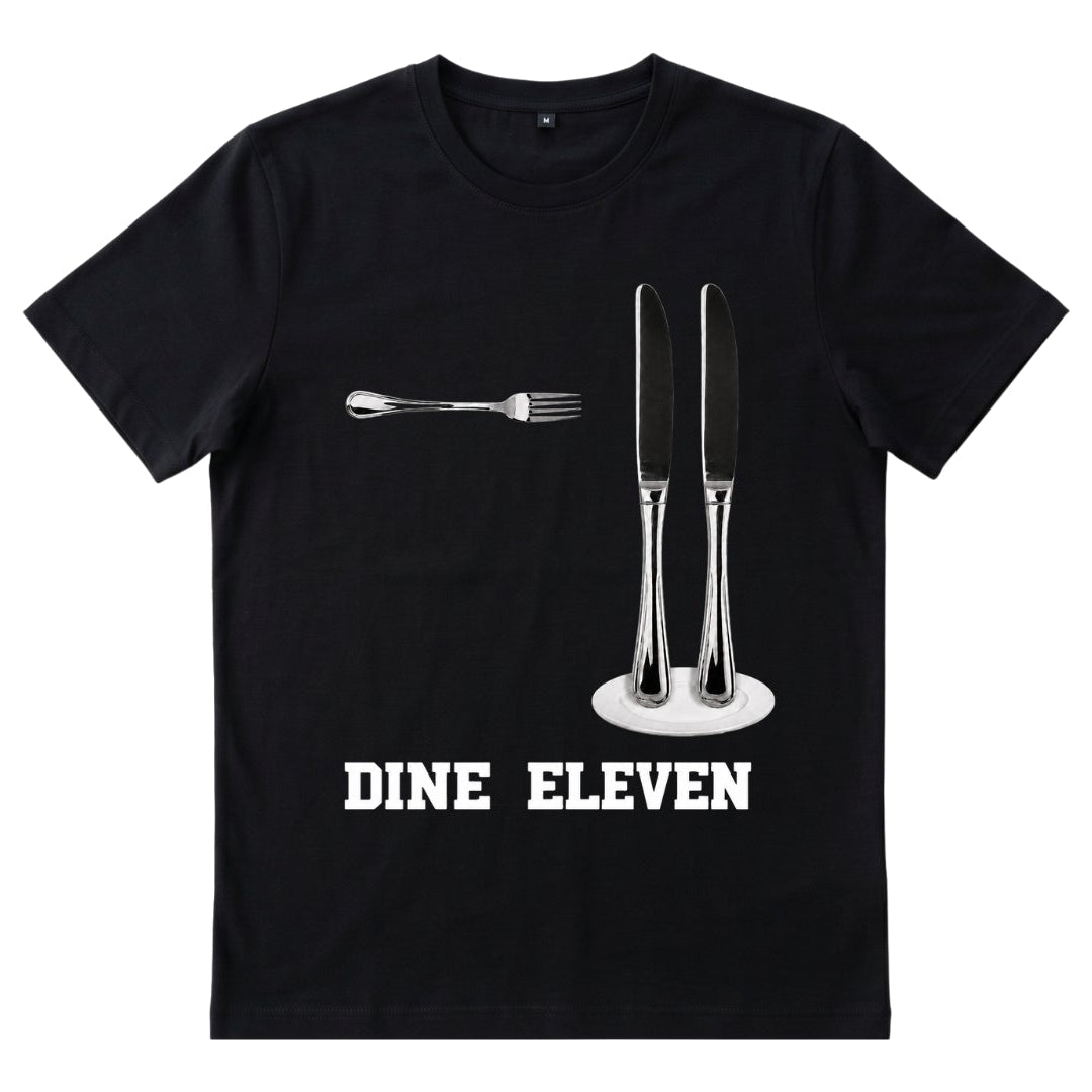 Dine Eleven