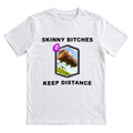 Skinny Bitches