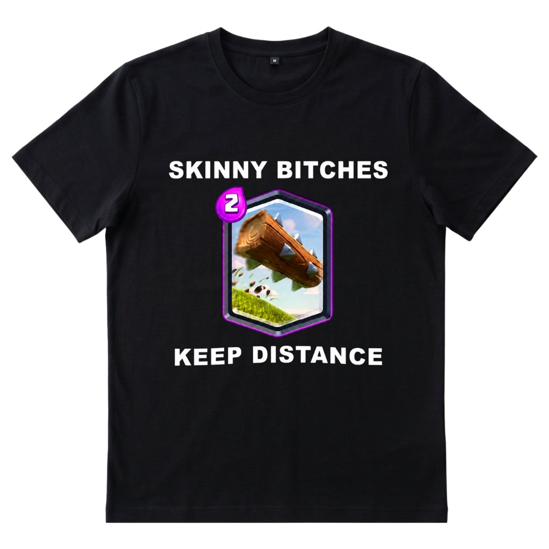 Skinny Bitches