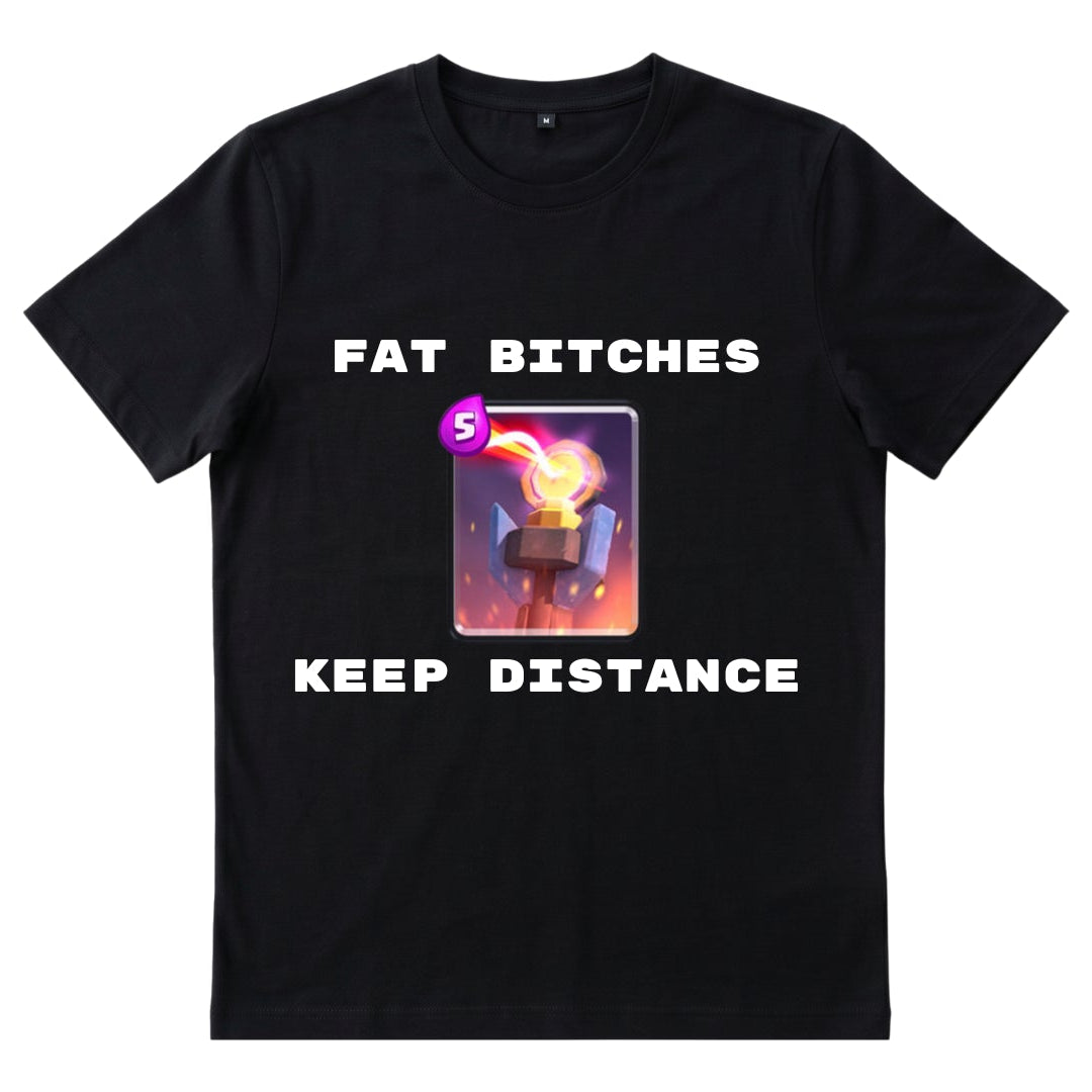 Fat Bitches