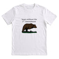 Bears without the second amendment
