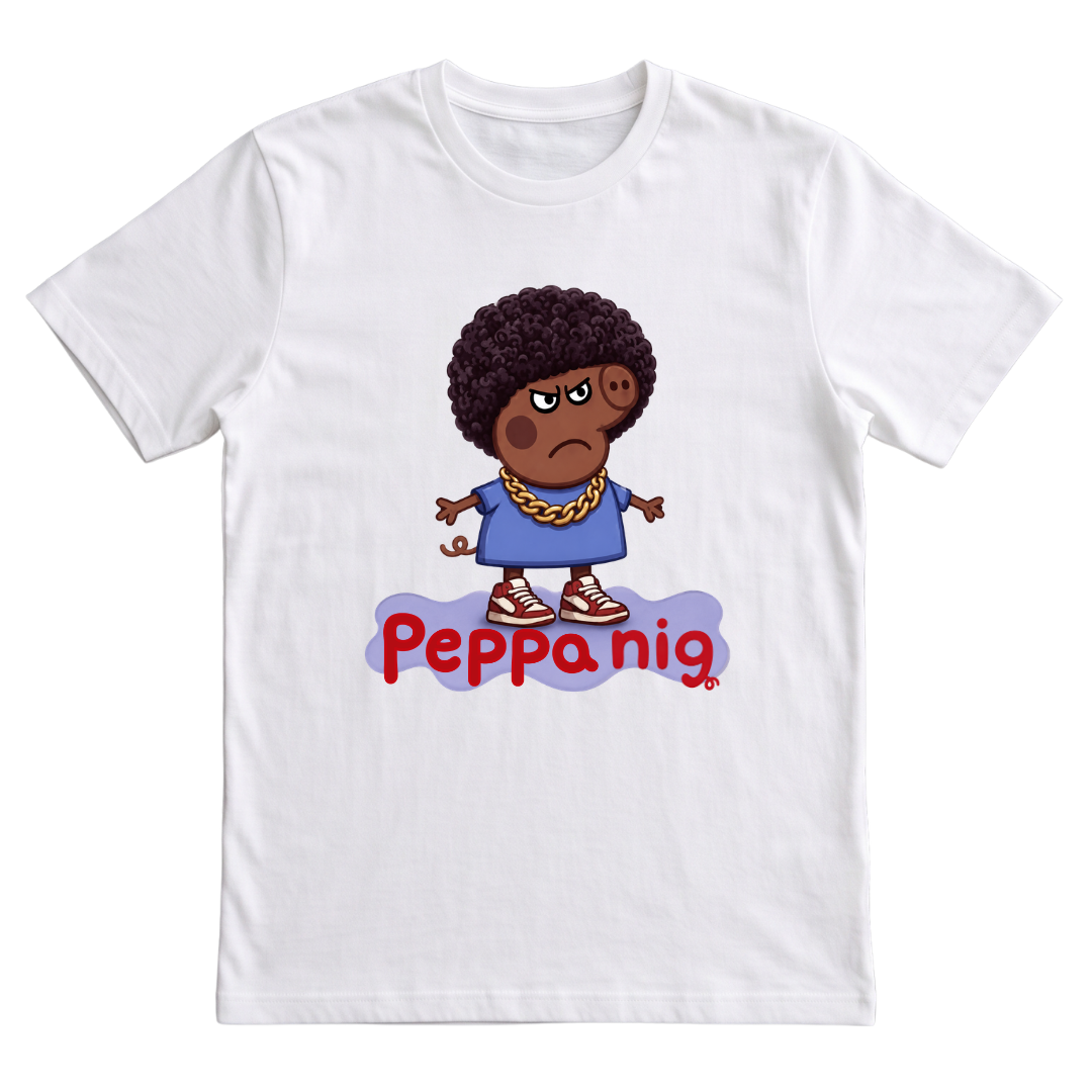 Peppa Nig