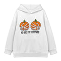 He Likes My Pumpkins – Halloween Couple Hoodie