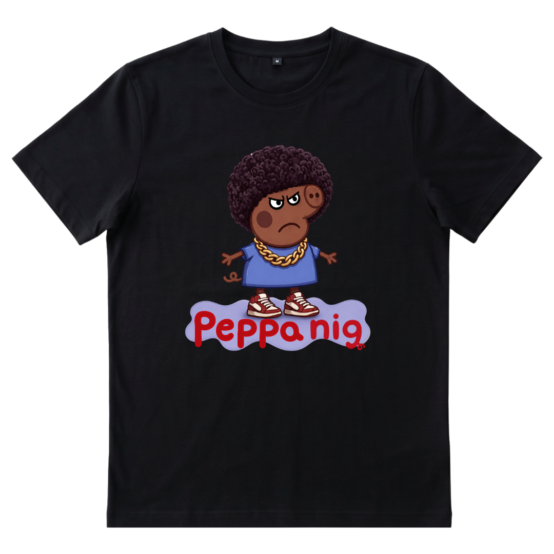Peppa Nig