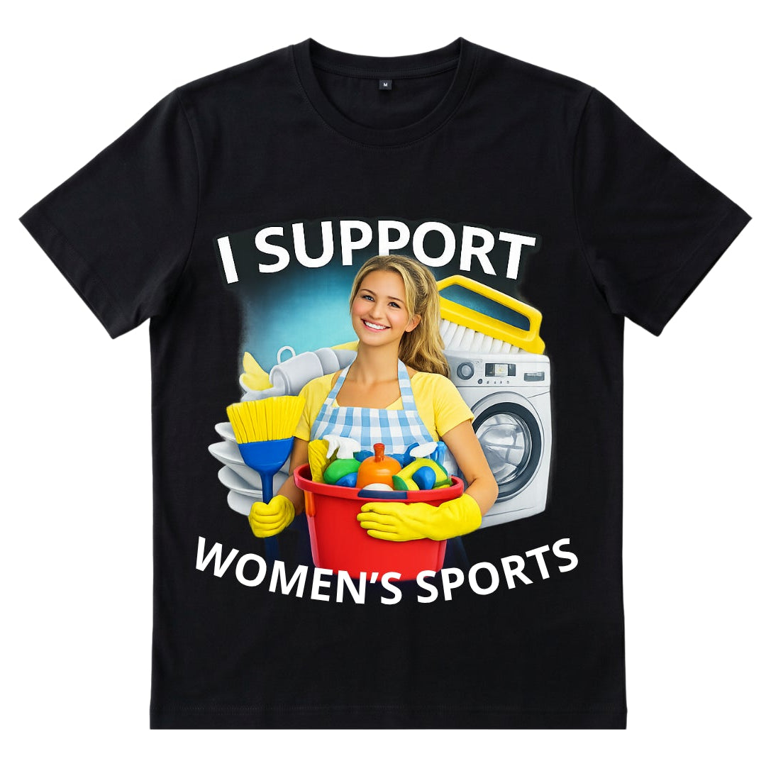 SPORT FAN