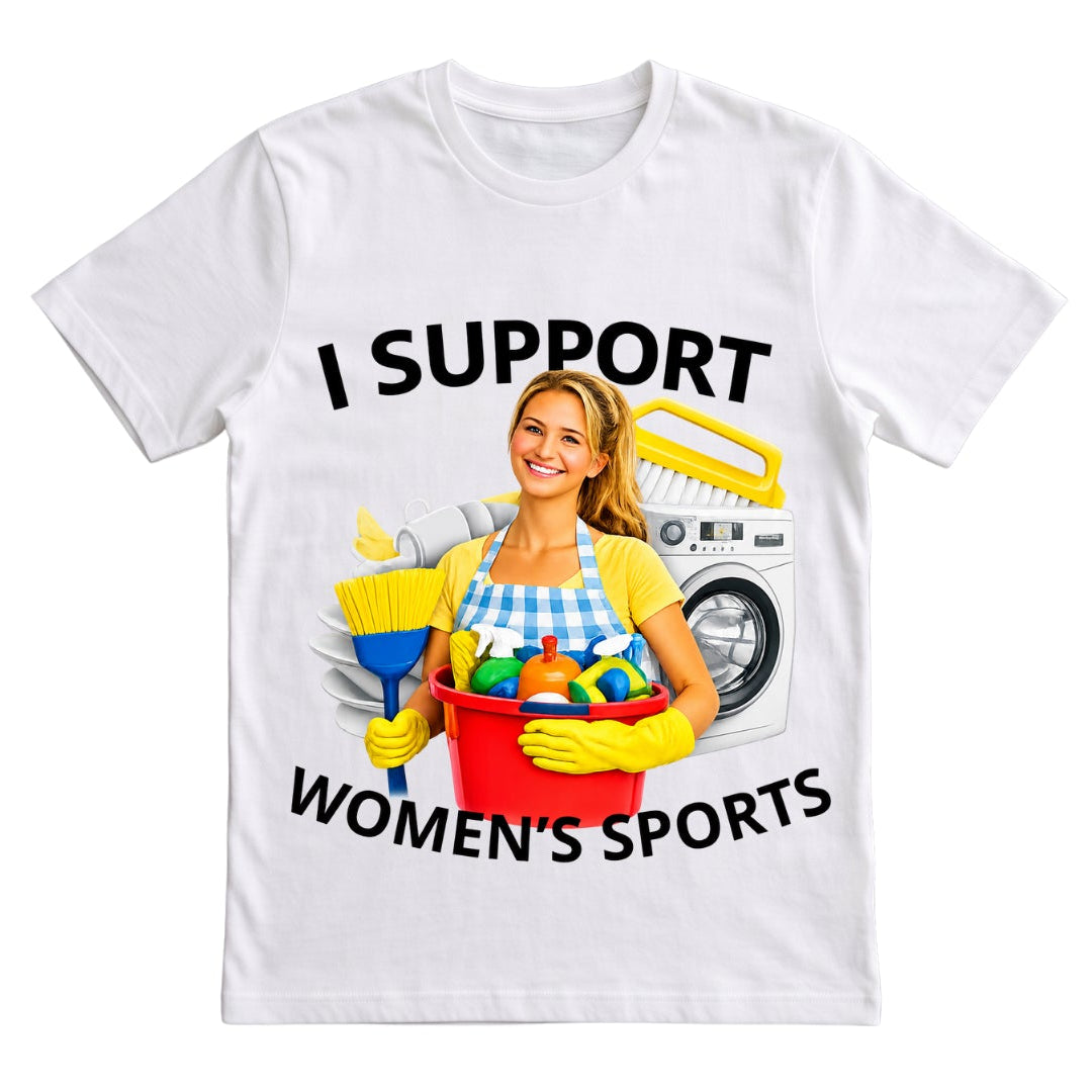 Sports Fan