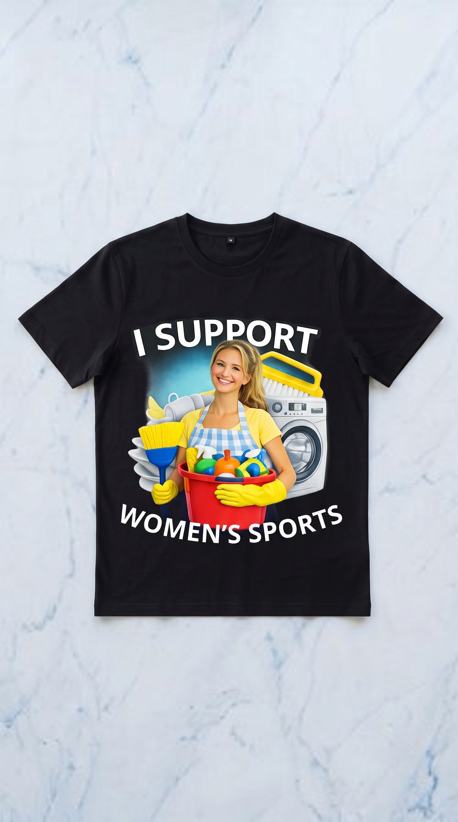 SPORT FAN