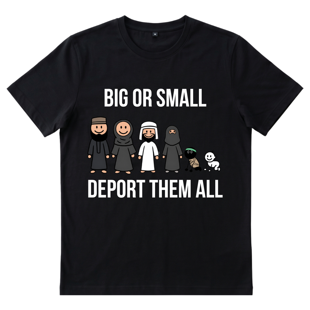 Big or Small