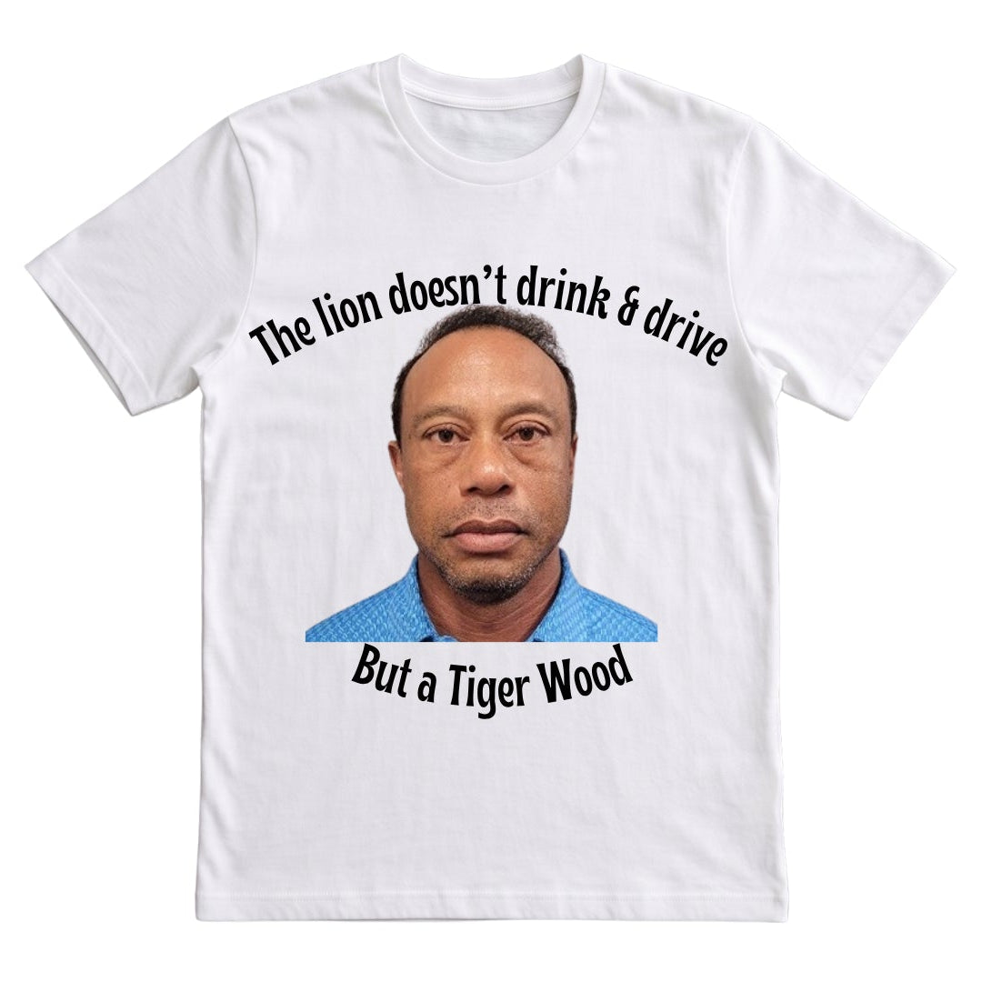 Tiger Would 😭