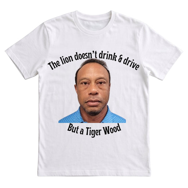 Tiger Would 😭