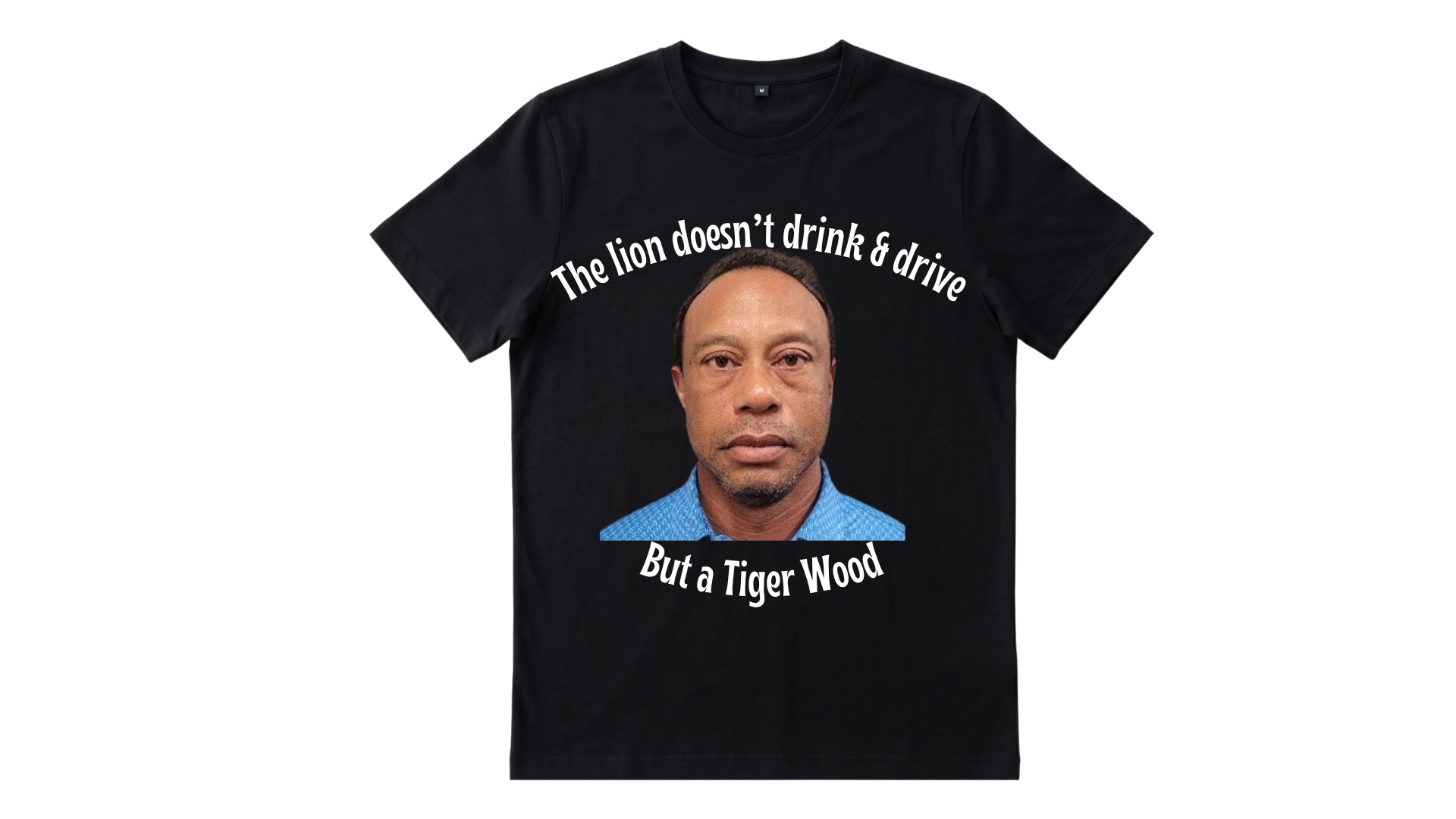 Tiger Would 😭