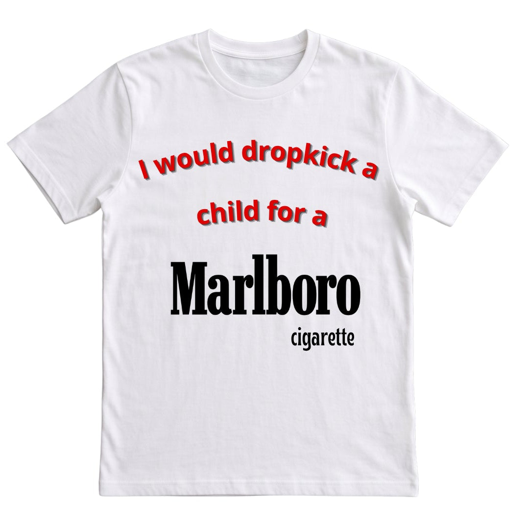 Would YOU?