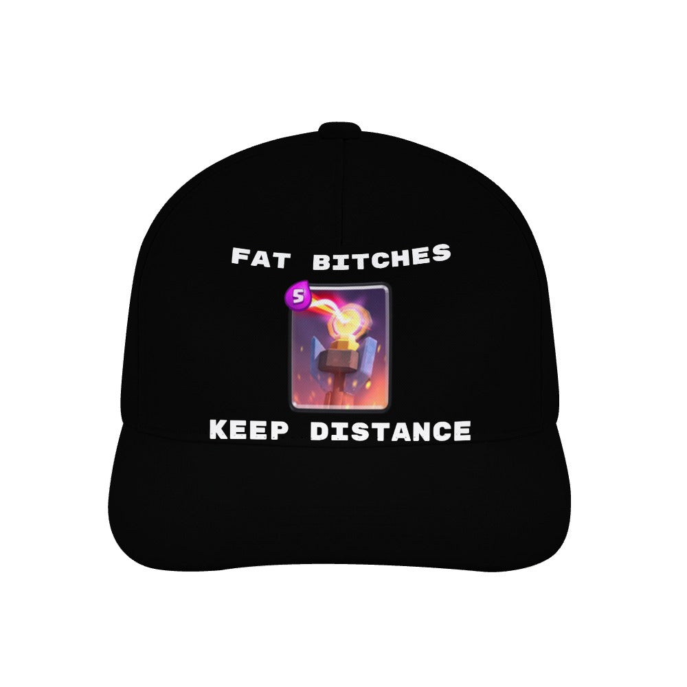 Fat Bitches Cap