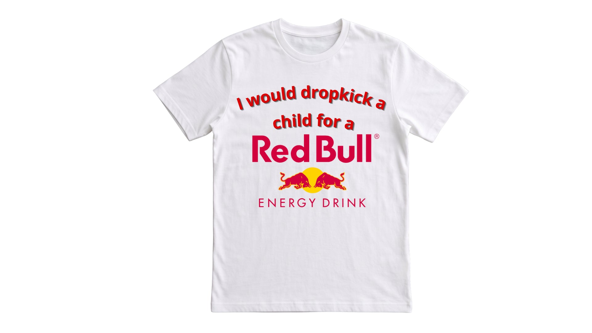 Would YOU ... Redbull?