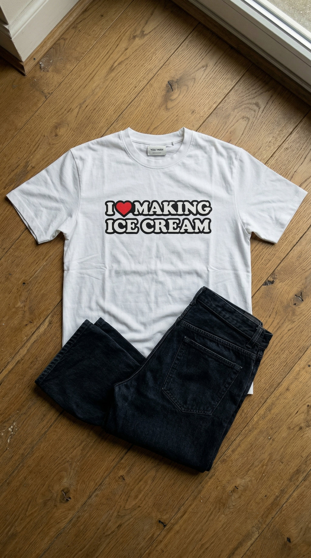 Ice-Cream Bundle