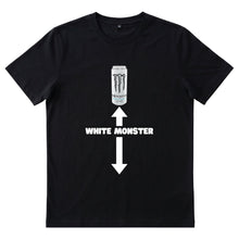 White Monster