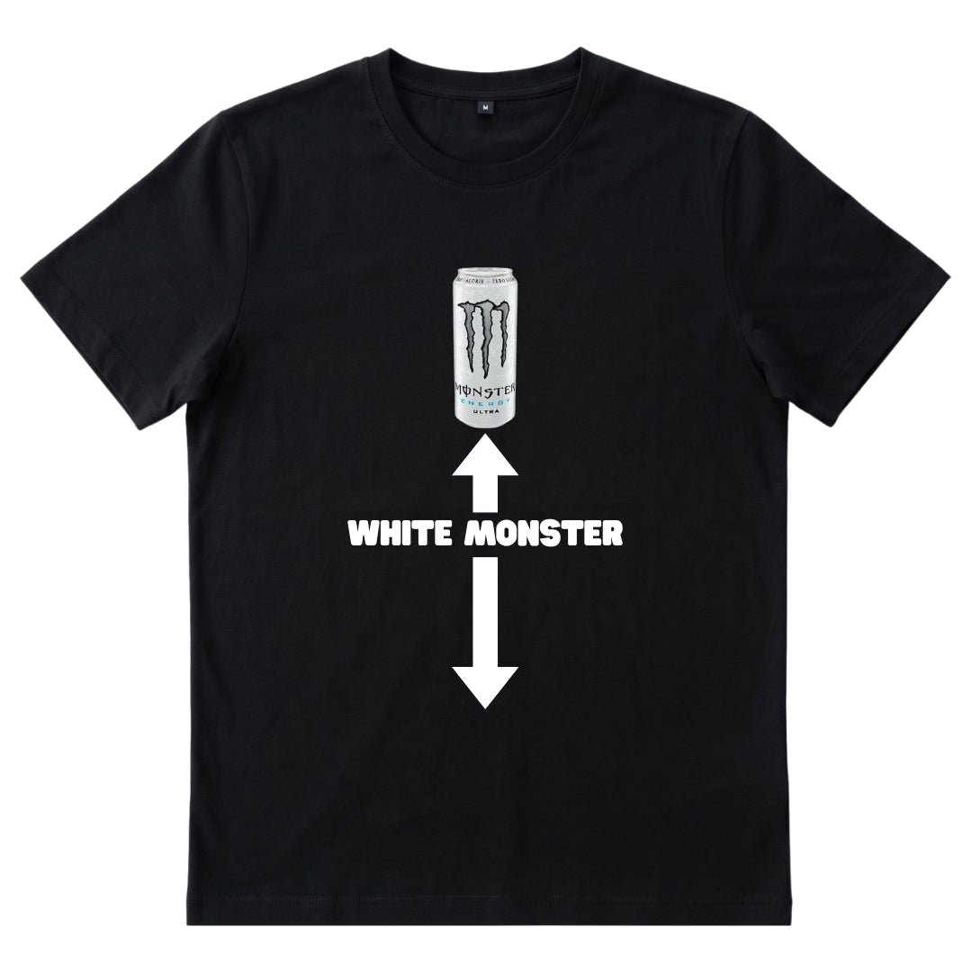White Monster