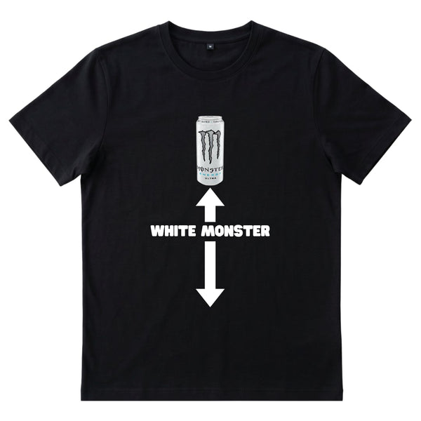 White Monster