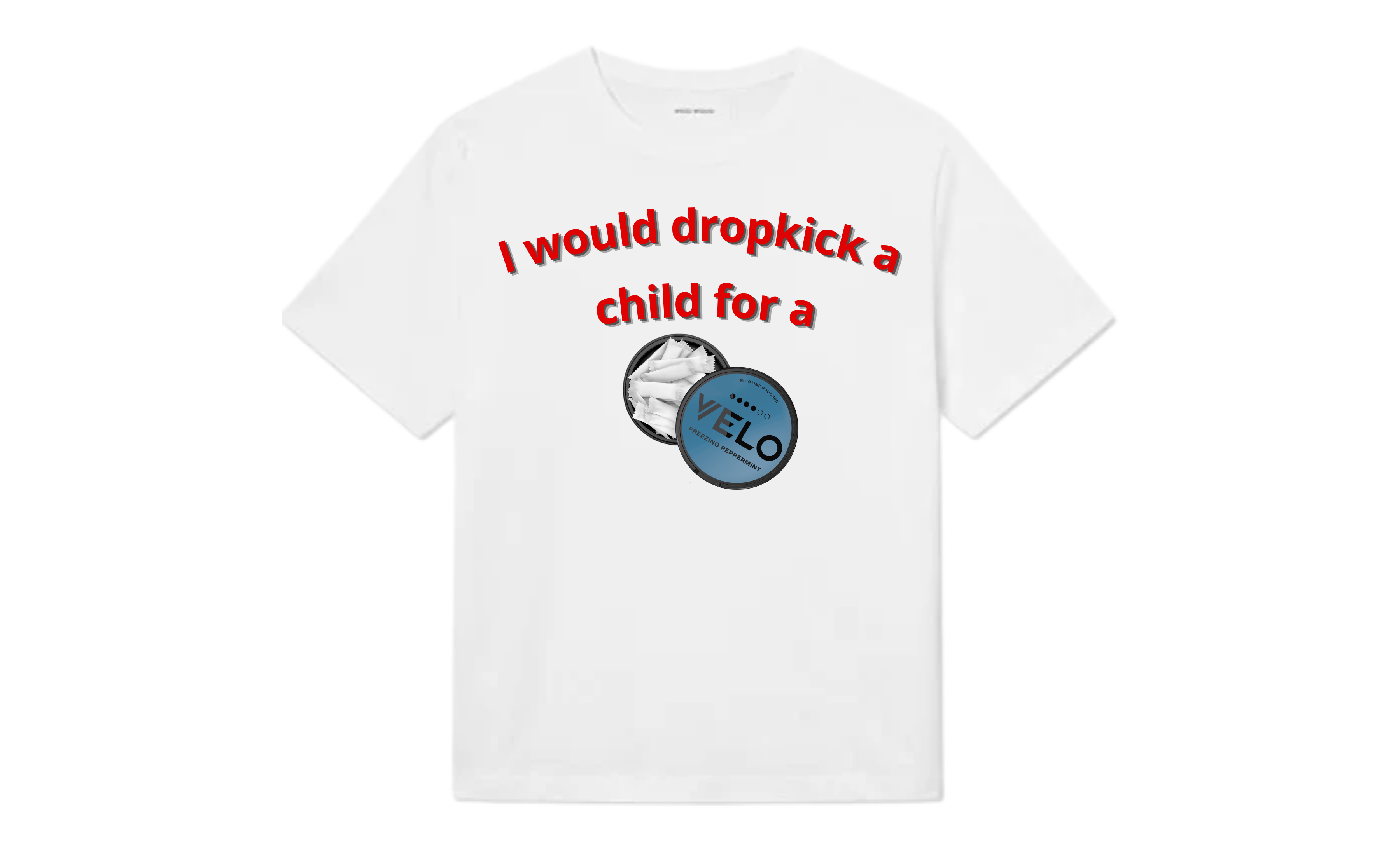 Would YOU ... for a VELO?