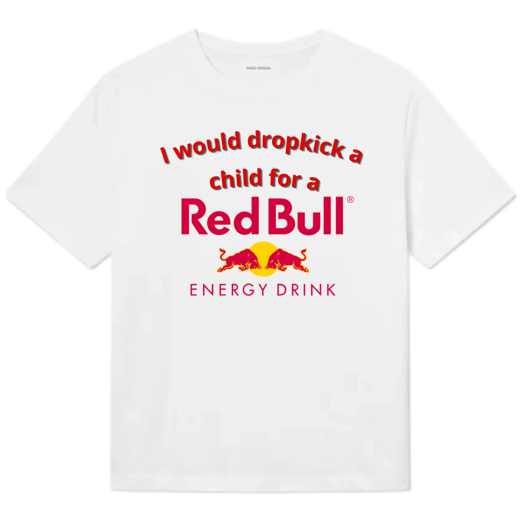 Would YOU ... Redbull?