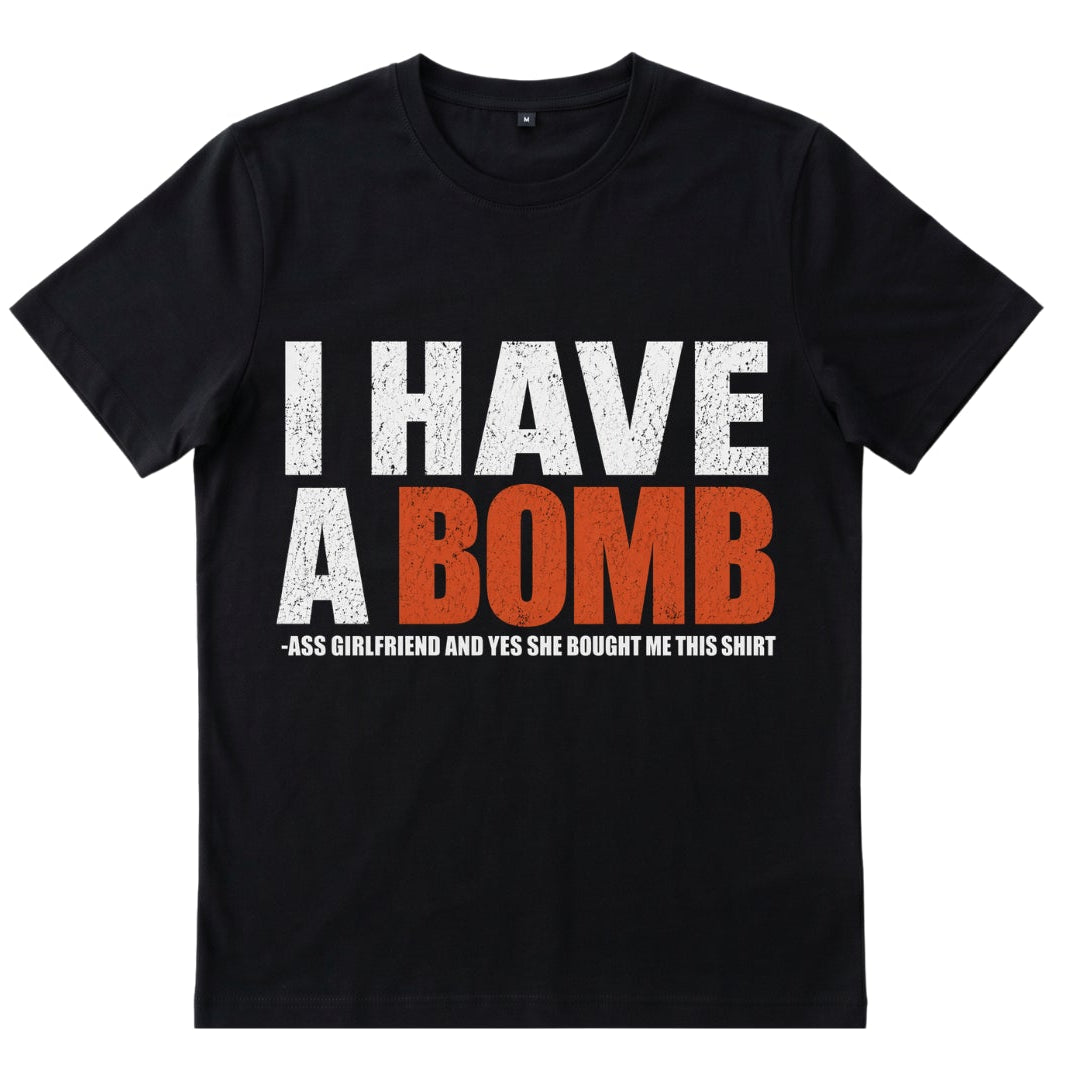 BOMBastic GF