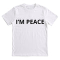 I'M Peace