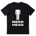 NEED HEAD