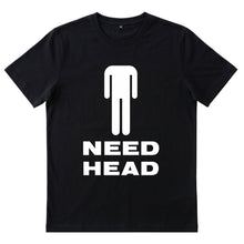 NEED HEAD