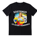 Sport femminile