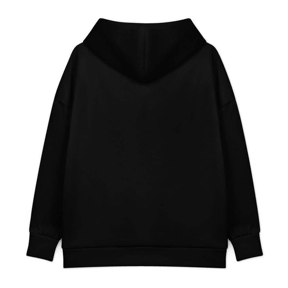 STOP RACISM! (Hoodie)