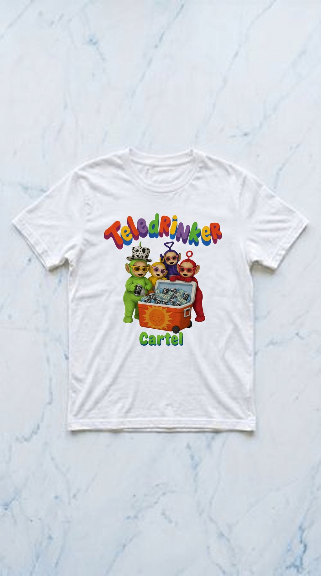 Teledrinker Cartel