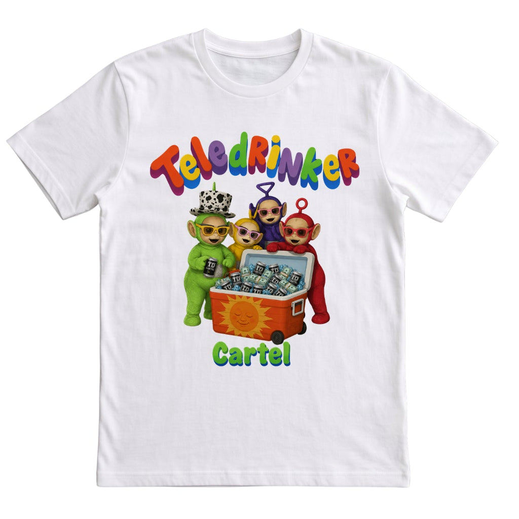 Teledrinker Cartel