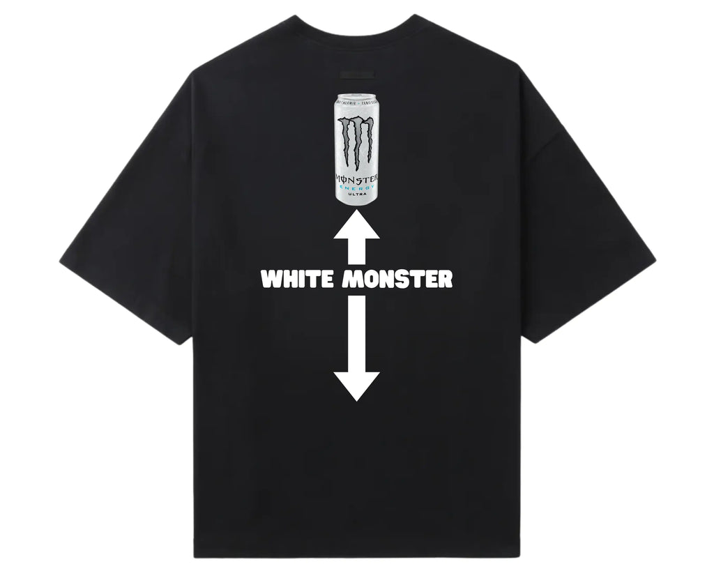 White Monster