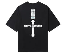 White Monster