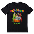 Teledrinker Cartel