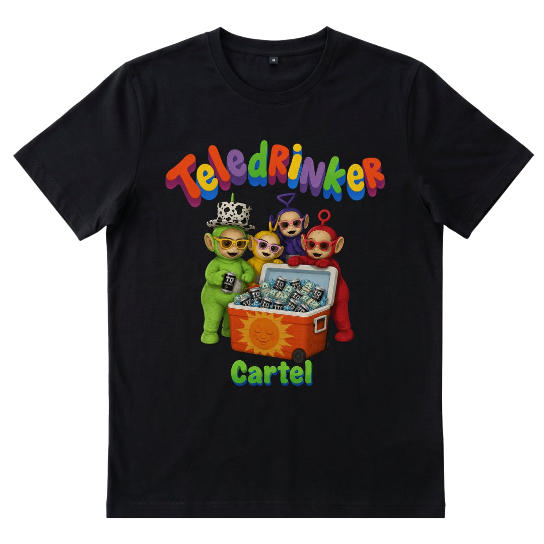 Teledrinker Cartel